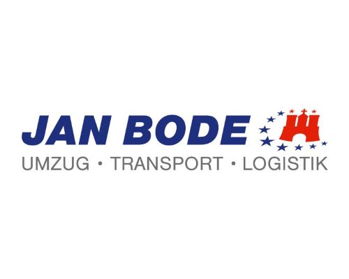 SpeditionJanBode_Seitenlogo_2 Logo der Spedition Bode.